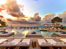 1 Hotel South Beach: A Sustainable Oasis