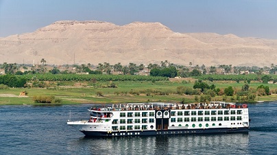 Explore the Beauty of the Nile with Mayfair Cruises