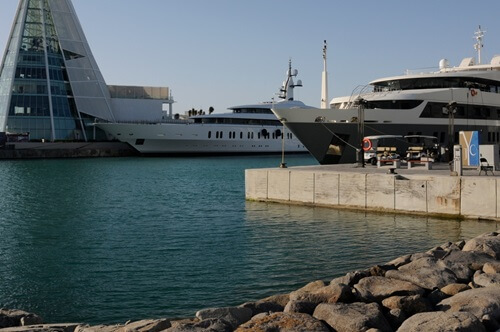 Jeddah Yacht Club & Marina Launches The JYC Academy, a Premier Training Center