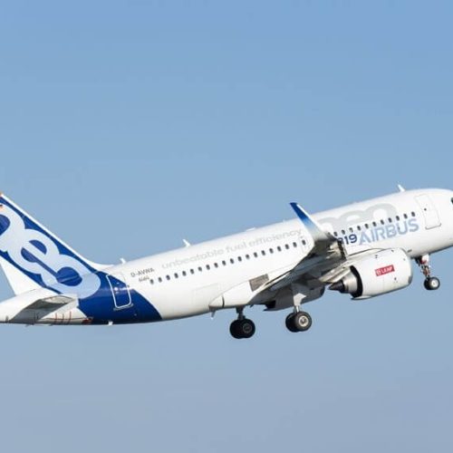 Airbus Achieves Milestone with Inaugural Flight Powered by 100% Sustainable Aviation Fuel