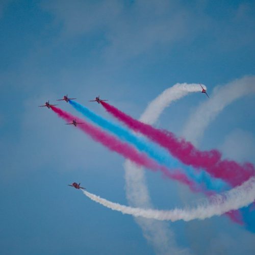 Bahrain Airshow 2022: A Wrap-Up