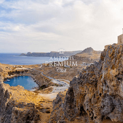 Elevate Your Journey with Ambotis Premium Club