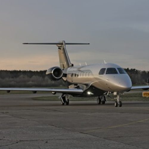 Embraer&rsquo;s 2022 Wrap-Up: Executives Soar, Commercial Aircraft Face Headwinds