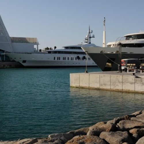 Jeddah Yacht Club & Marina Launches The JYC Academy, a Premier Training Center