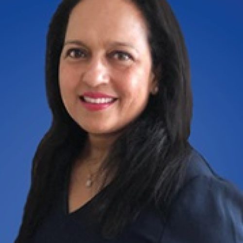 Unveiling the Expertise: Sheila Nazareth Takes the Stage as Judge for The Aviator Middle East Awards 2023