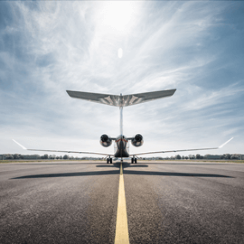 Vista Global&rsquo;s Soaring Success in 2021: Record Sales and Fleet Expansion