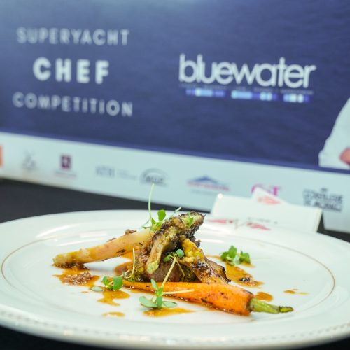 Superyacht Chef Competition 2025: The Ultimate Culinary Challenge at Sea