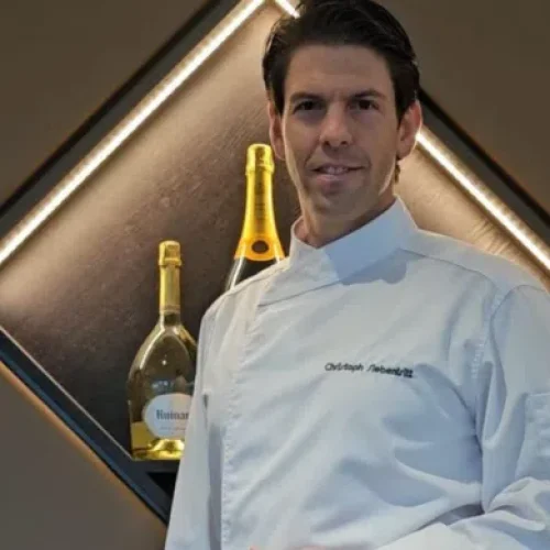 Superyacht Chef Competition 2025: A Culinary Battle Aboard the World&rsquo;s Finest Yachts