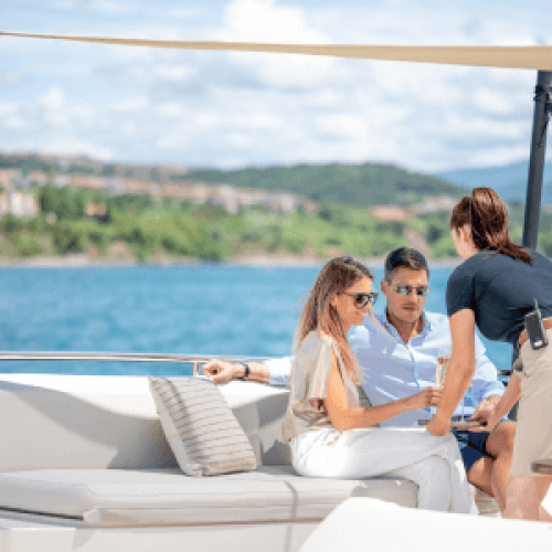 Agence Marketing Yachting: Elevating Luxury Nautical Brands with Tailored Communication Strategies