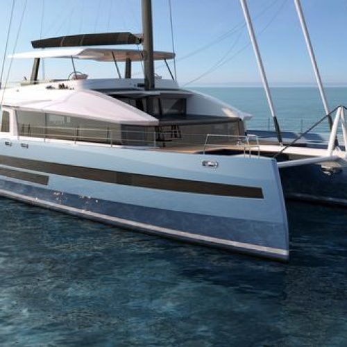 JFA Yachts at the International Multihull Show 2025: A Showcase of Innovation and Excellence